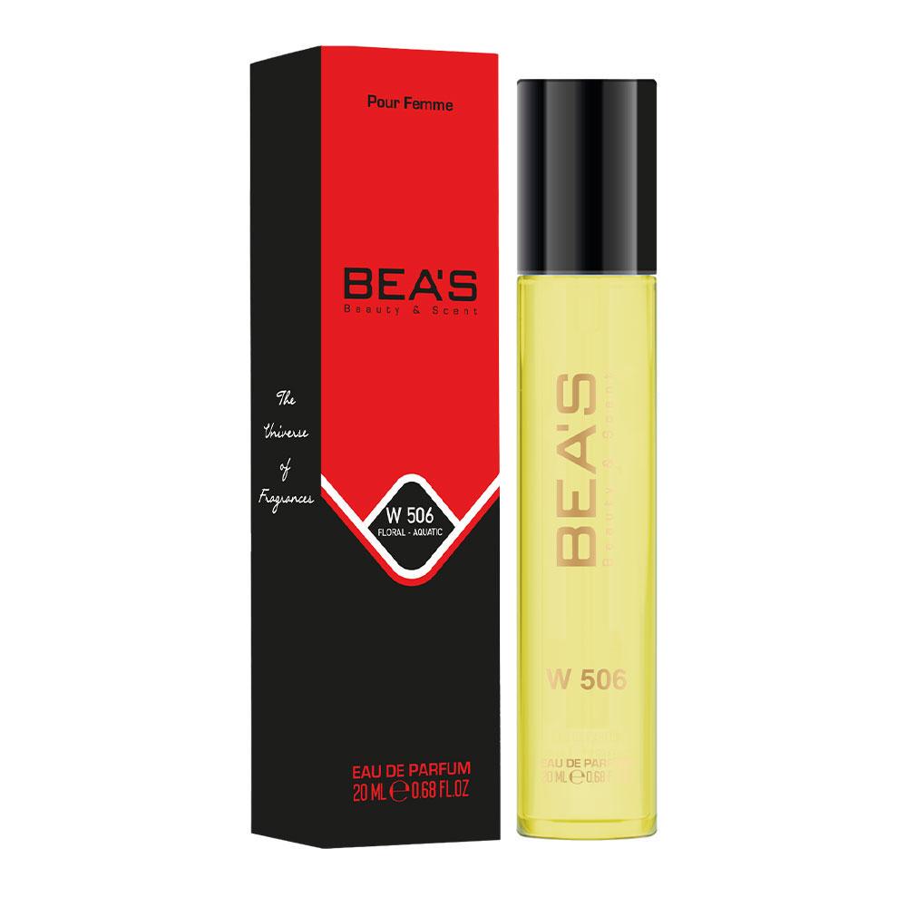 Парфюмерная вода BEA'S W506 для женщин 20 мл (2895895848)
