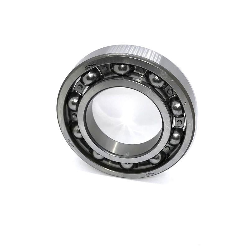 Подшипник BBC-R 6220/P6 95х170х32 мм (6-220)