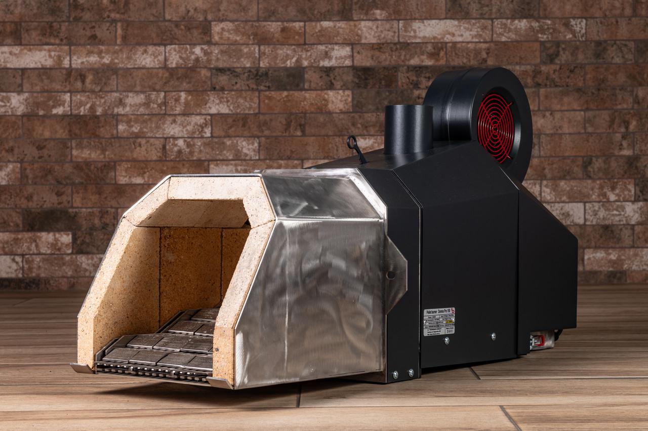 Горелка пелетная Domna 150 кВт (2519290605)