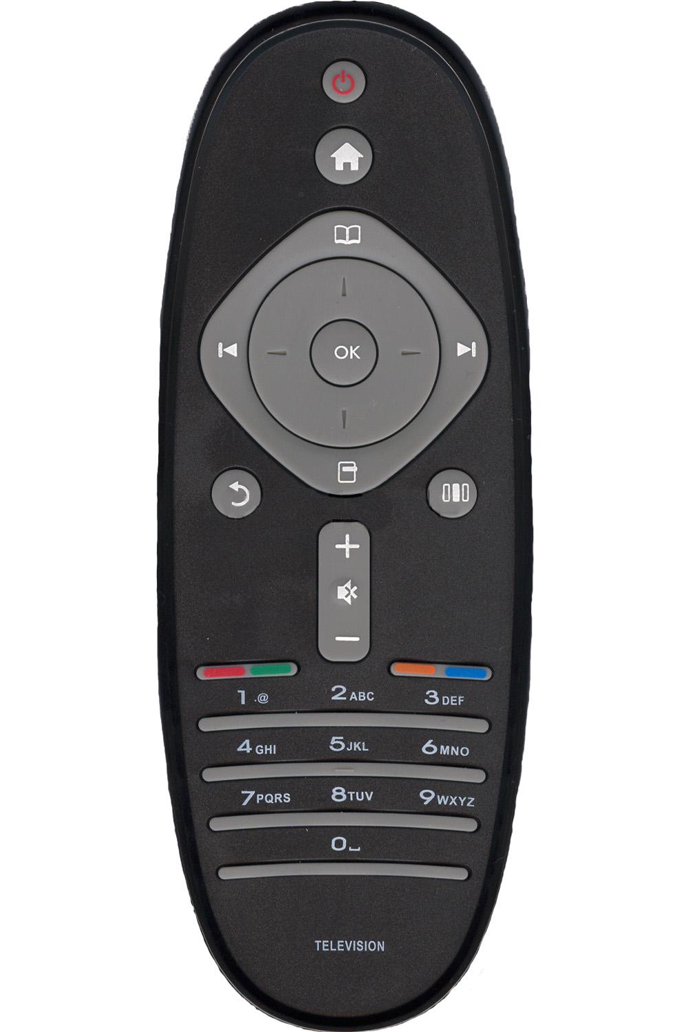 Пульт для телевизора Philips RC-2683204/01 (359)