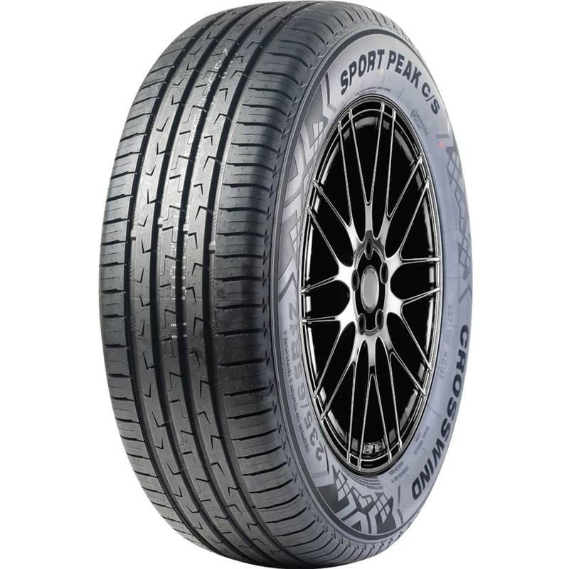 Автошина CrossWind Sport Peak C/S 235/50 R18 97V (520080)
