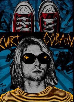 Картина Nirvana (CA 03.024)