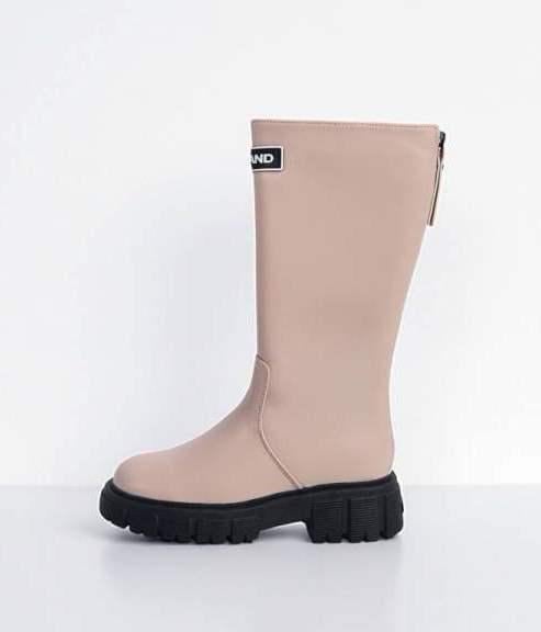 Сапоги детские Jong Golf р. 36 Бежевый (29325648) Сапоги детские Jong Golf р. 36 Бежевый (29325648)