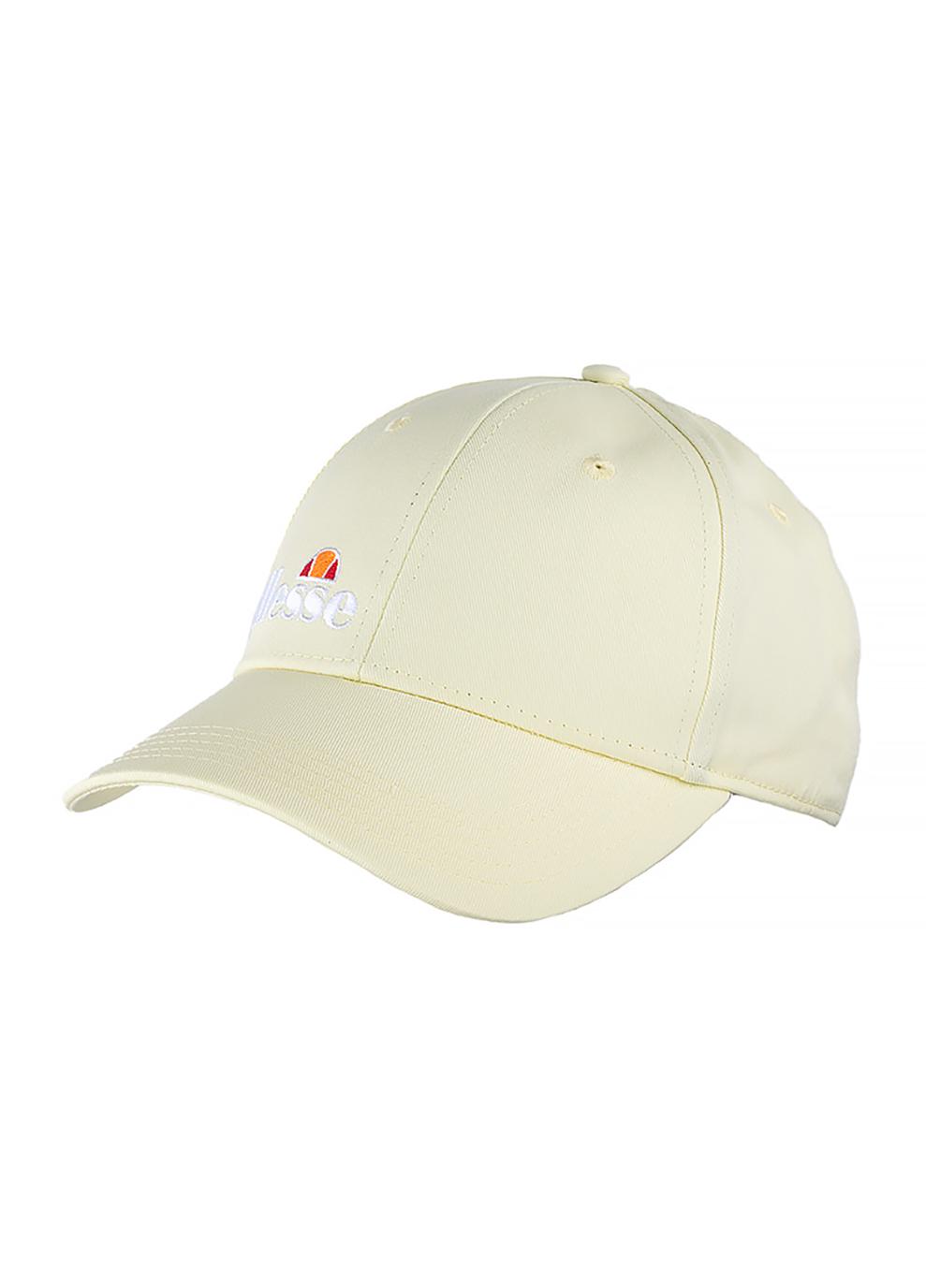 Бейсболка Ellesse Arran One Size Желтый (SAJA1931-LIGHT-YELLOW)