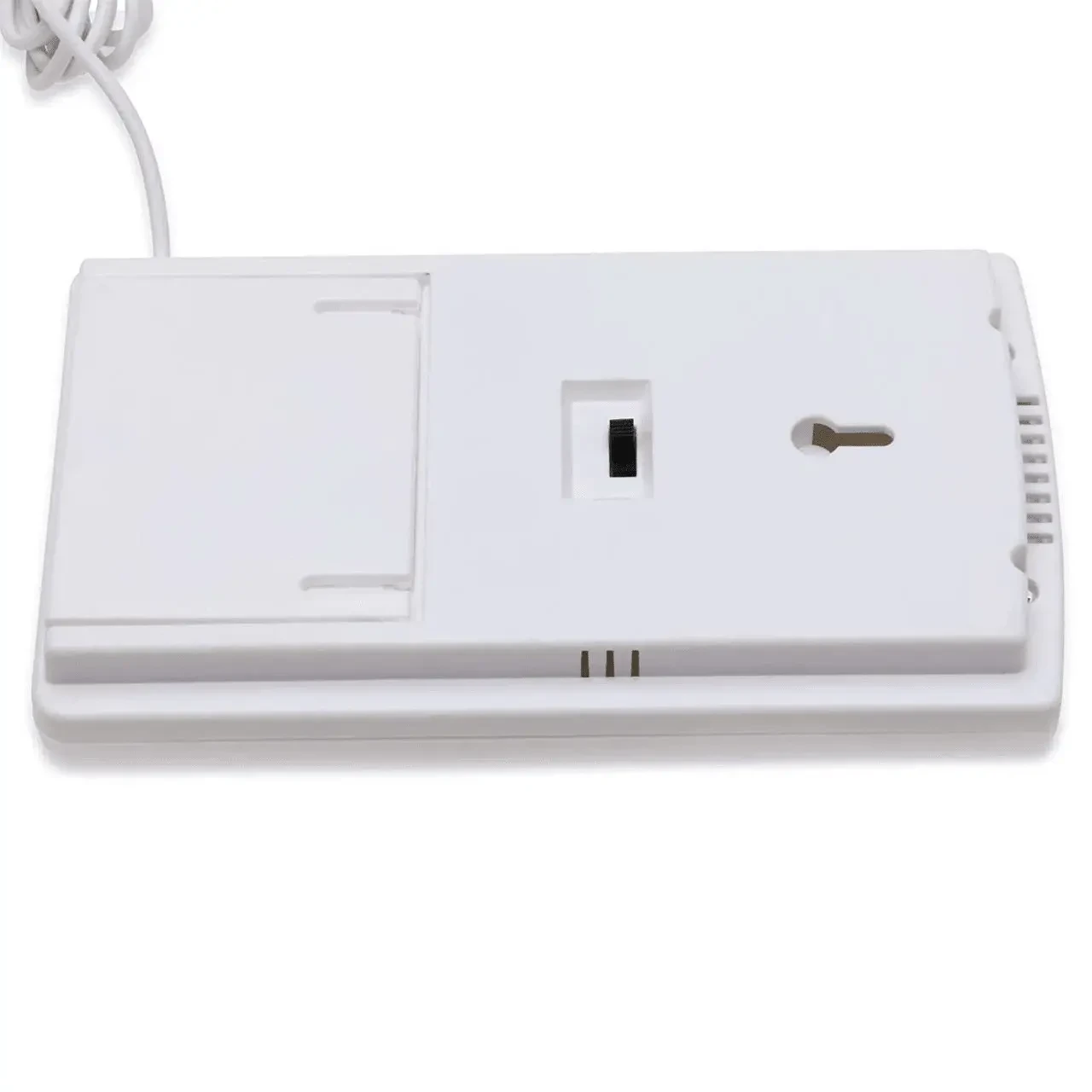 Термометр-гигрометр цифровой TA-318 с выносным датчиком температуры (3347) - фото 5 Термометр-гигрометр цифровой TA-318 с выносным датчиком температуры (3347) - фото 5