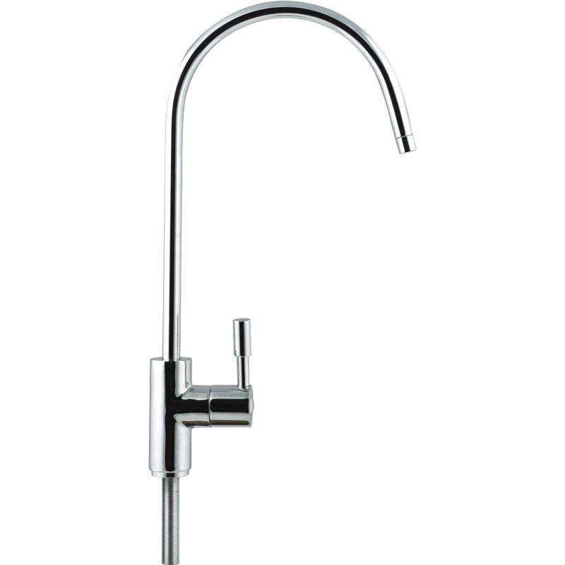 Кран для питьевой воды Zerix RO-03 1-4" (ZX0565)