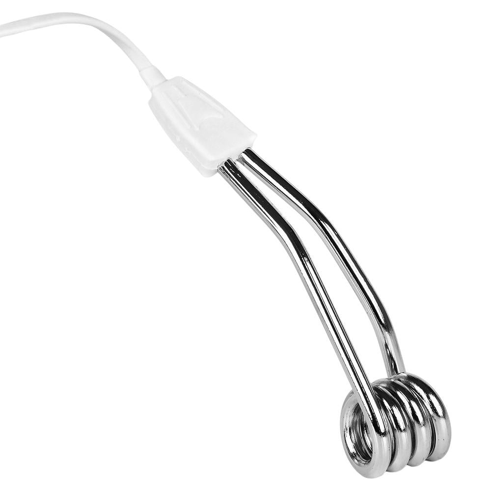 Кипятильник погружной WL-1708 14 см Белый (32163298) Кипятильник погружной WL-1708 14 см Белый (32163298)