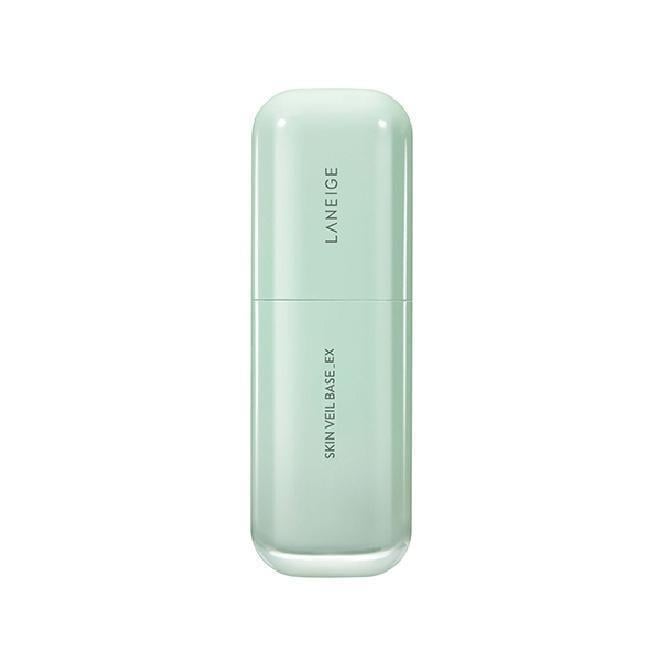 Основа під макіяж аналог Laneige Skin Veil Base EX SPF 28 PA++ #60 Mint Green (28456813)