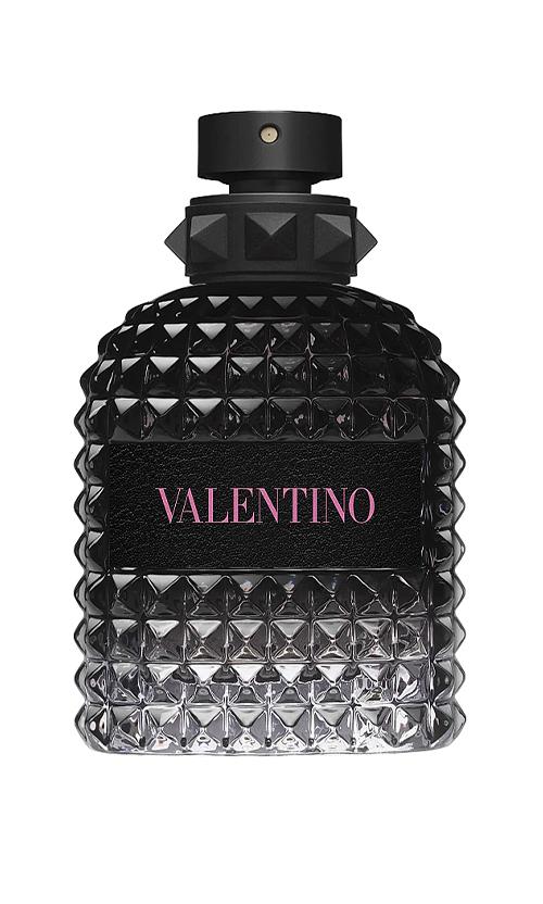 Туалетна вода аромат схожий на Valentino Uomo Born in Roma (32160)