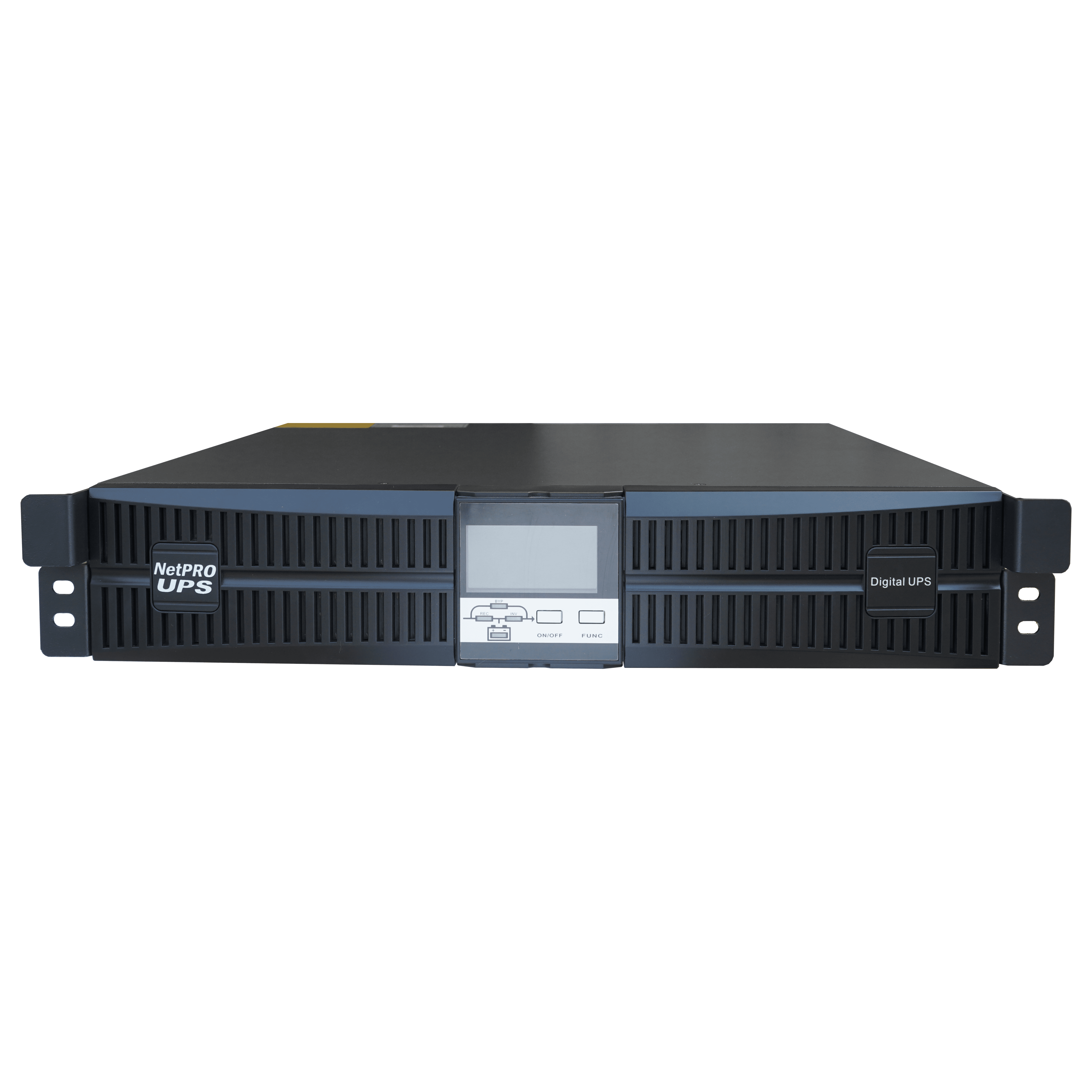 Источник бесперебойного питания NetPRO 11 RM 3KL