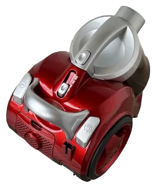 Пылесос Rainberg RB-655 TB колбовый (ws98186) - фото 2