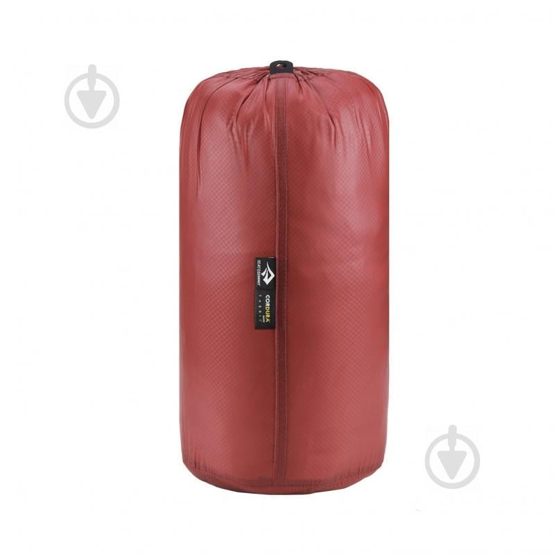 Компресійний чохол Sea To Summit Ultra-Sil Stuff Sack 9L (1033-STS ASN240MRD)