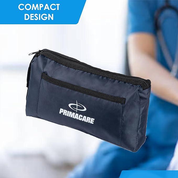 Тонометр механічний Primacare та стетоскоп - фото 6 Тонометр механічний Primacare та стетоскоп - фото 6