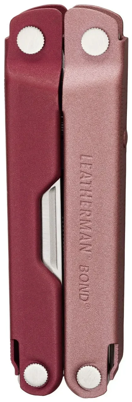 Мультитул Leatherman Bond нейлоновый чехол (2552330535) - фото 5 Мультитул Leatherman Bond нейлоновый чехол (2552330535) - фото 5