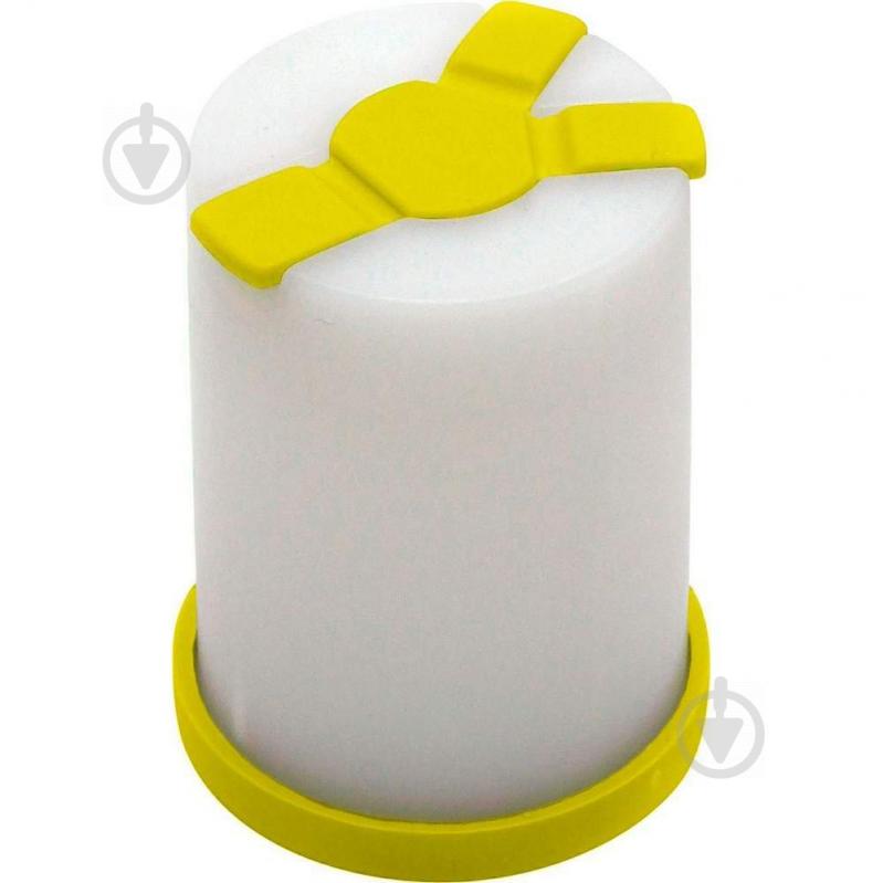 Контейнер для спецій Wildo Shaker Lemon (WIL-W10114)