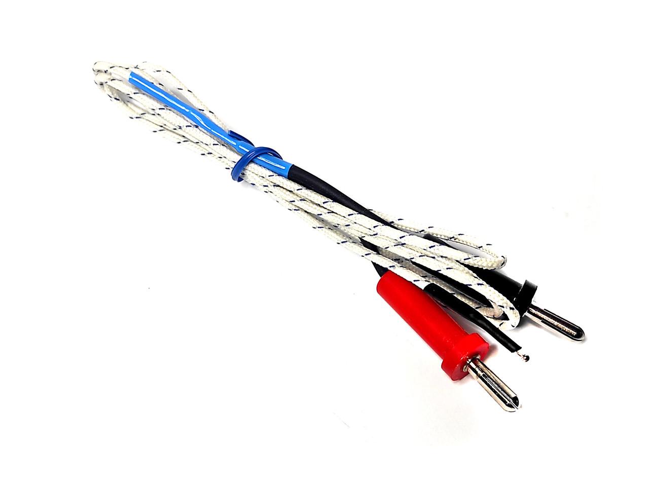 Мультиметр цифровой с термопарой UT61A (1017) - фото 7