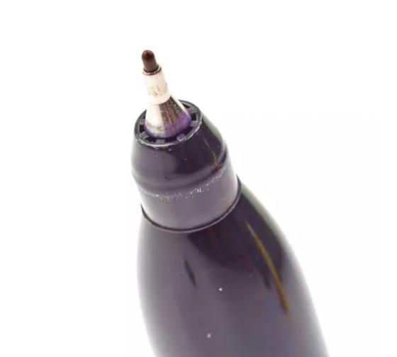 Тонкий маркер для будмайданчика 4 шт. Milwaukee INKZALL (48223154) - фото 2 Тонкий маркер для будмайданчика 4 шт. Milwaukee INKZALL (48223154) - фото 2