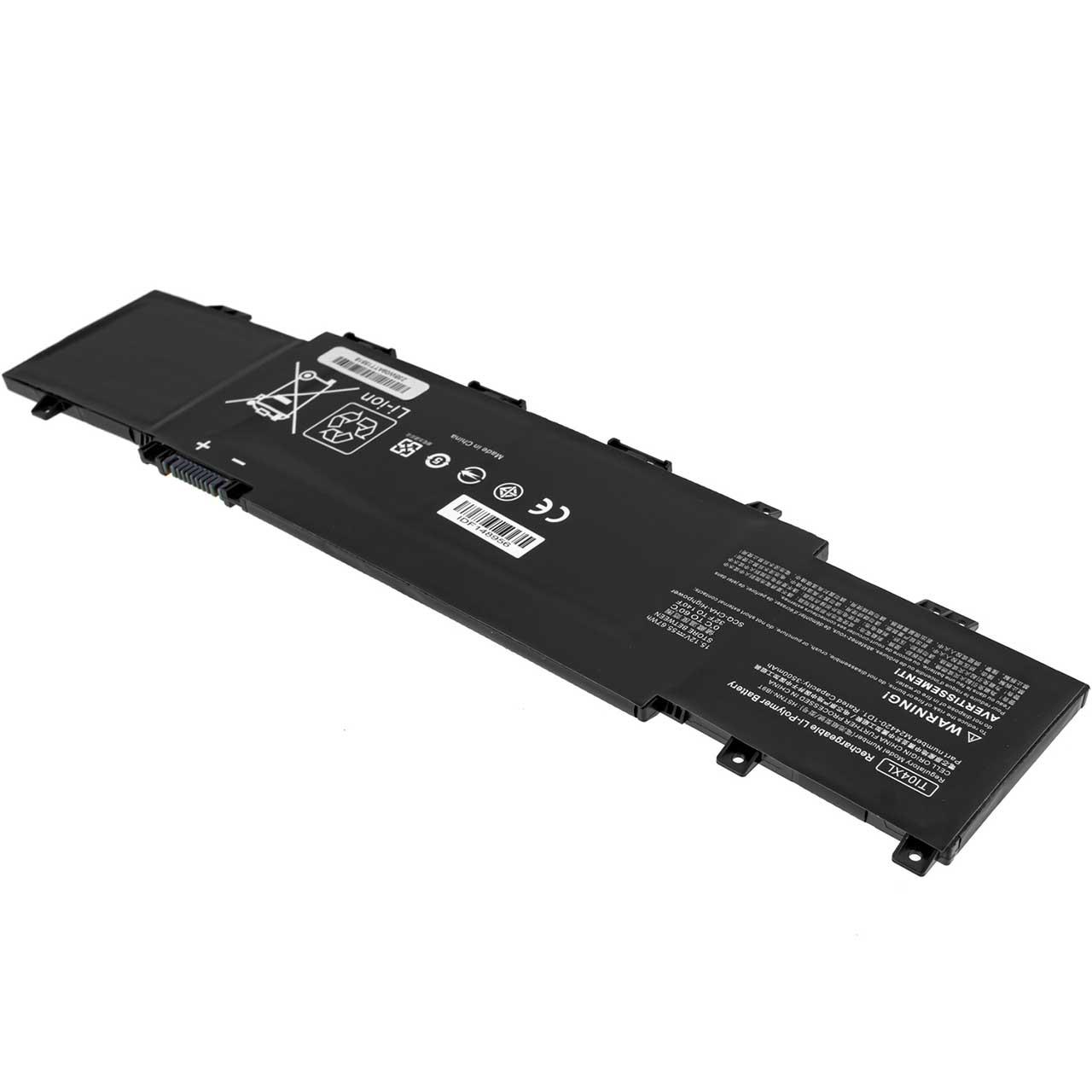 Аккумулятор для HP Envy 17-ch (110076)