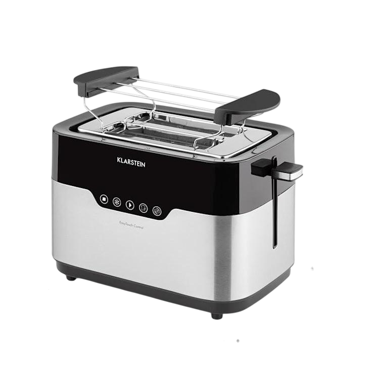 Тостер KLARSTEIN Arabica 10033728 920 Вт Тостер KLARSTEIN Arabica 10033728 920 Вт
