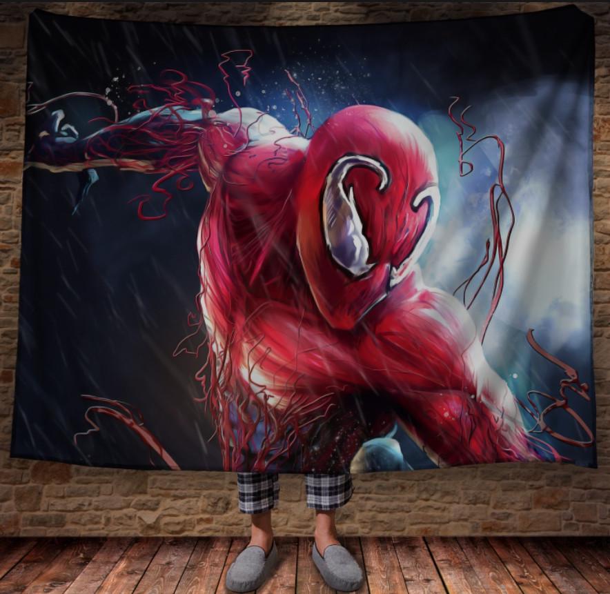 Плед с 3D принтом 1136 150х200 см (epi_1127)