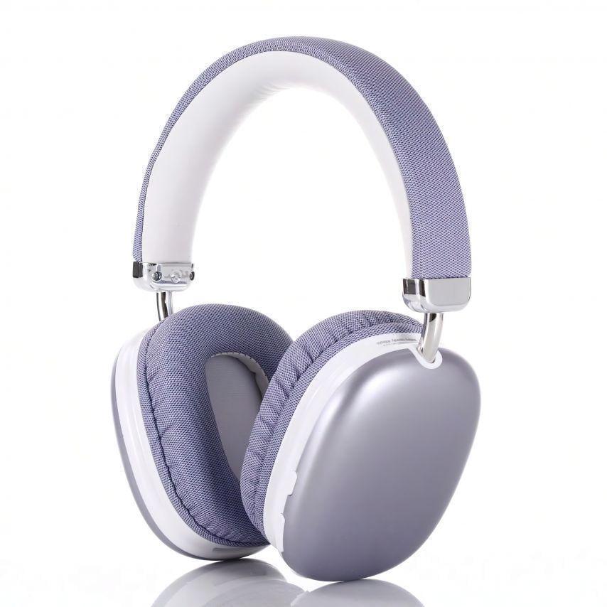 Наушники Bluetooth Violet (SY-BT1632) - фото 1