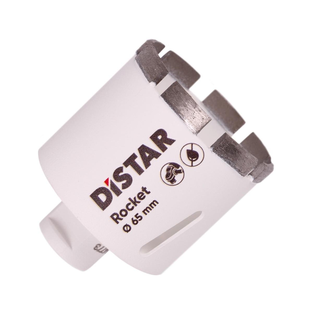 Сверло алмазное DDS-W 65x45-8xM14 Rocket (2558131951) Сверло алмазное DDS-W 65x45-8xM14 Rocket (2558131951)