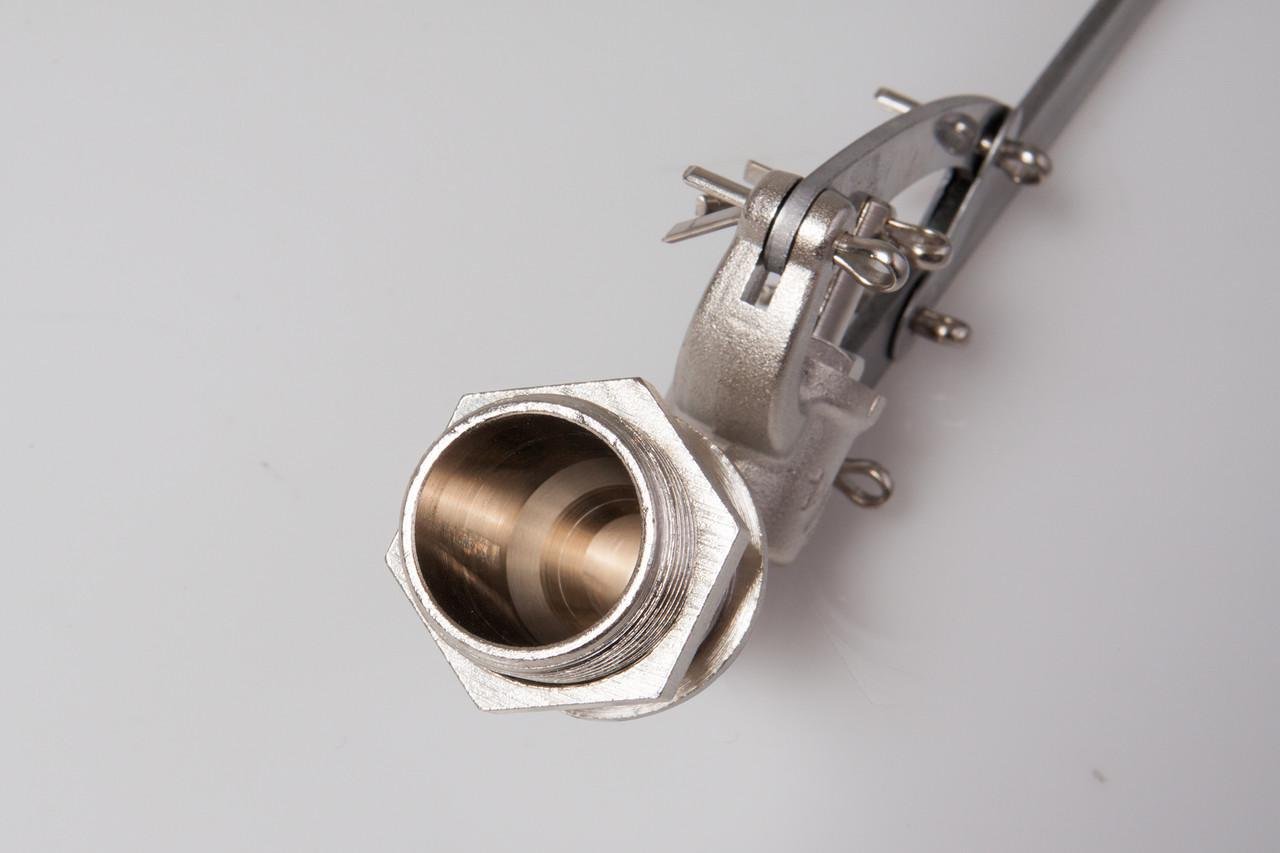 Клапан поплавковый FARG Италия Ø 1-1/4" (511/6-1"1/4) - фото 4 Клапан поплавковый FARG Италия Ø 1-1/4" (511/6-1"1/4) - фото 4