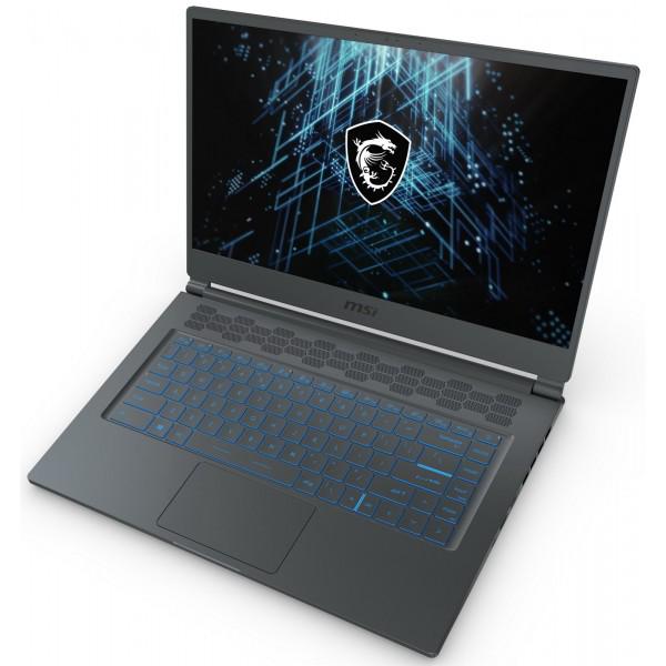 Ноутбук MSI Stealth 15M (15MA11UEK-009US) - фото 2 Ноутбук MSI Stealth 15M (15MA11UEK-009US) - фото 2