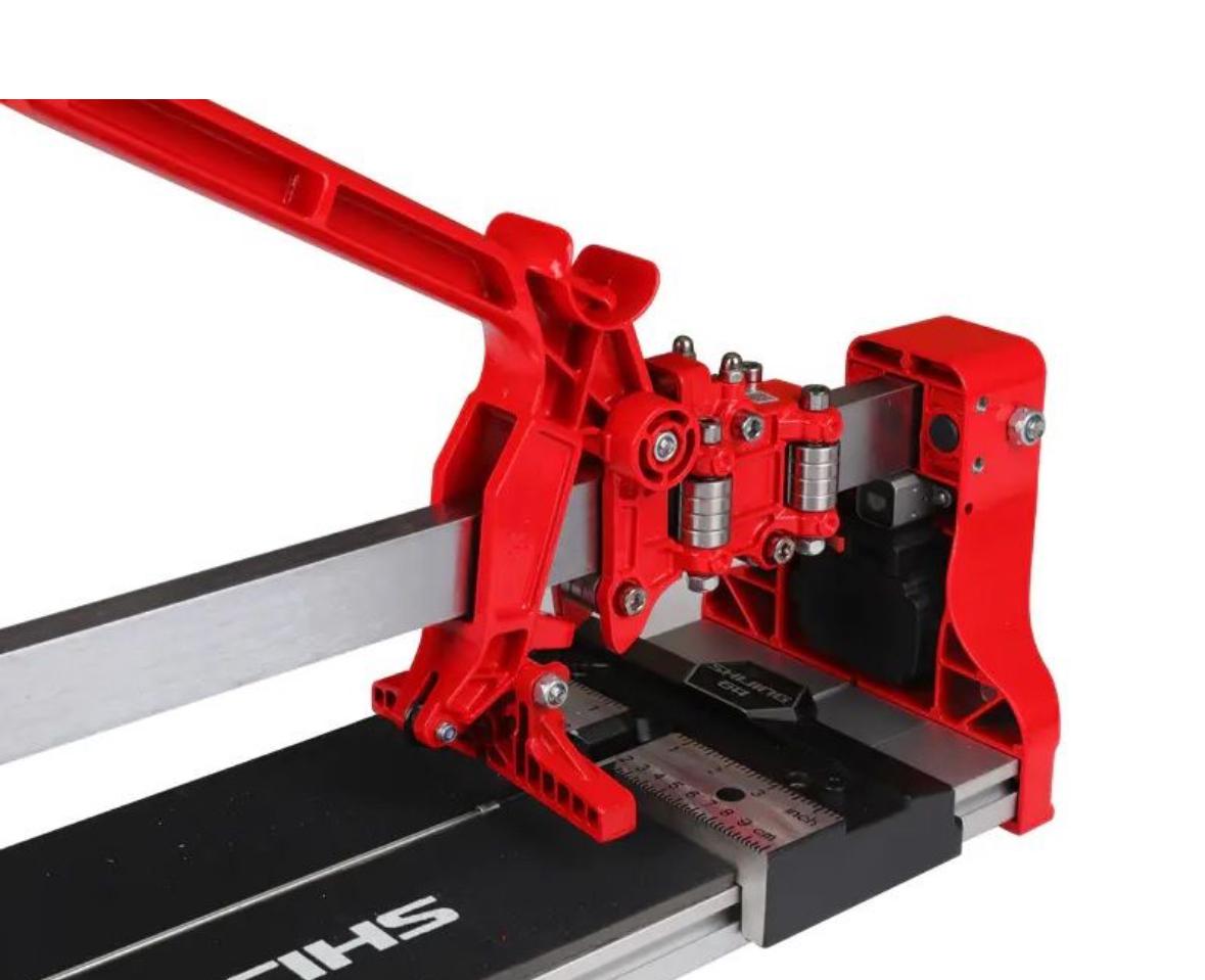 Плиткорез ручной Shijing 3751 - фото 3 Плиткорез ручной Shijing 3751 - фото 3