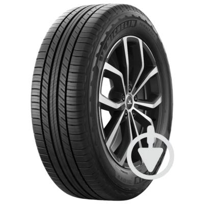 Автошина Michelin Primacy SUV + 285/60 R18 116V