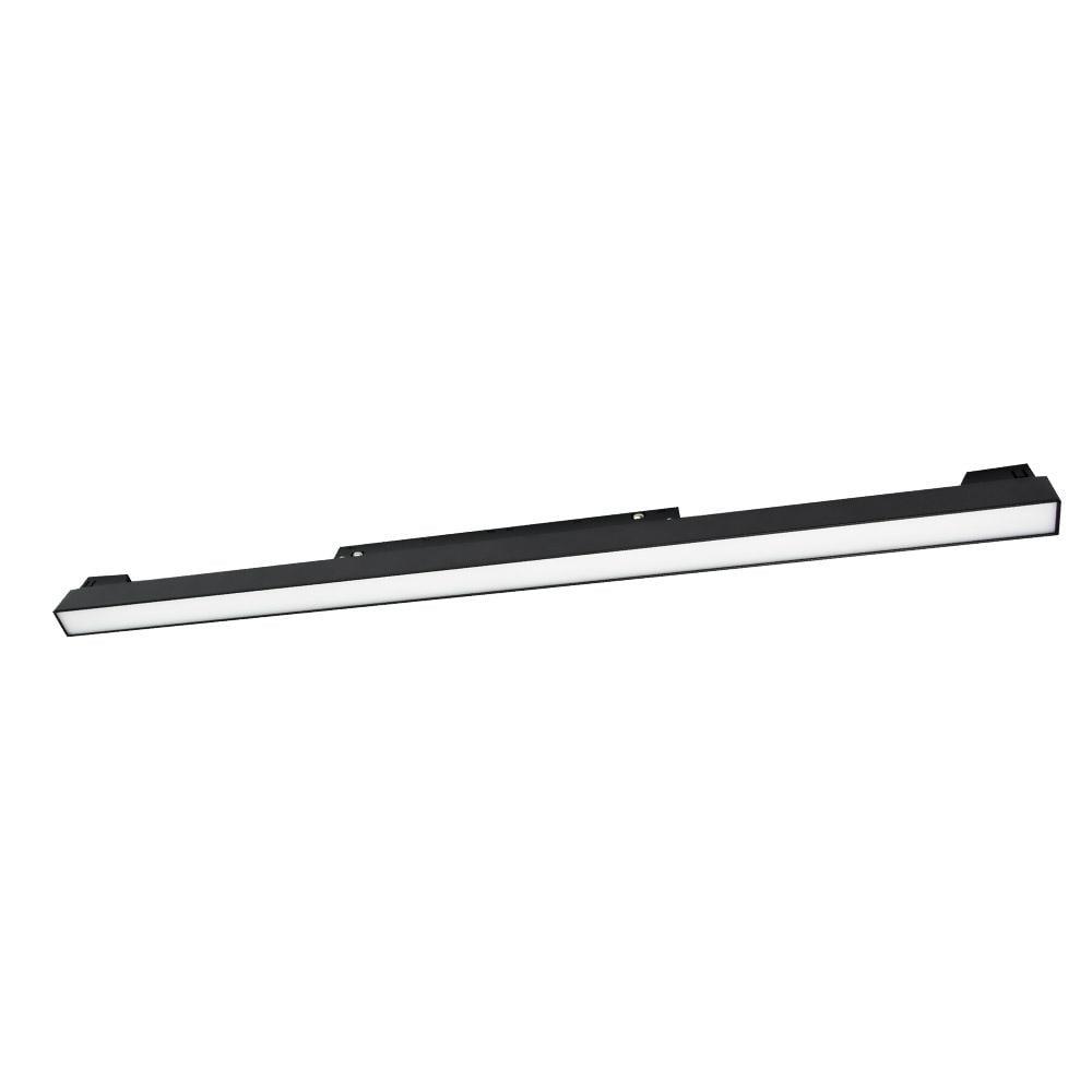 Трековий світильник магнітний Prolum M20 Series-FL-BT Bluetooth SMART 3000-6000K 48V 20W (28784108)