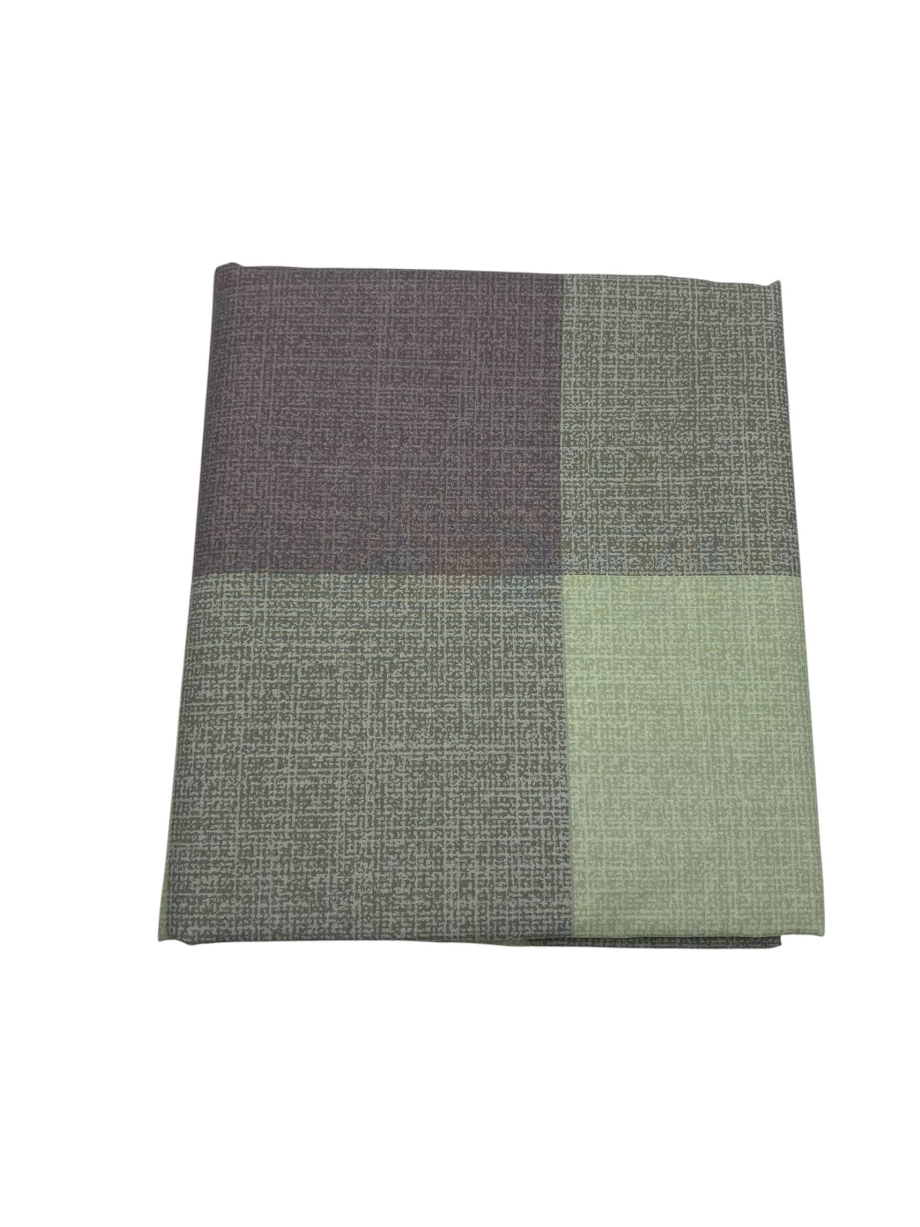 Простирадло поліестер Squares 180х220 см (T85-1309B/x180)