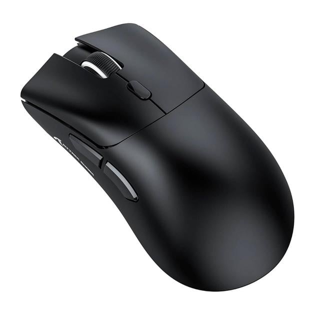Миша ігрова бездротова Attack Shark R1 Black - фото 2