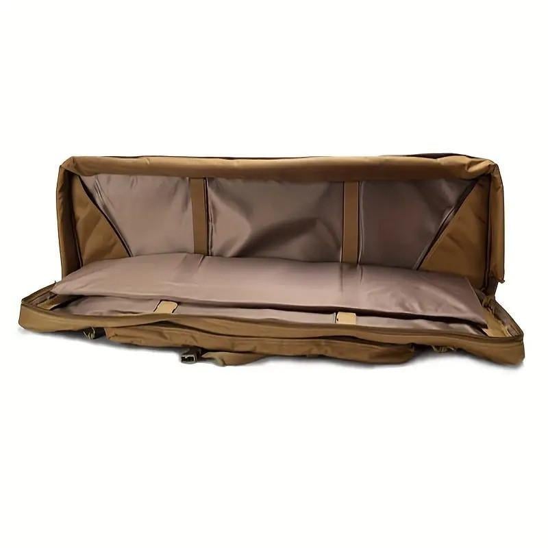 Сумка-чехол для оружия N136 93 см Койот (29472041) - фото 4 Сумка-чехол для оружия N136 93 см Койот (29472041) - фото 4