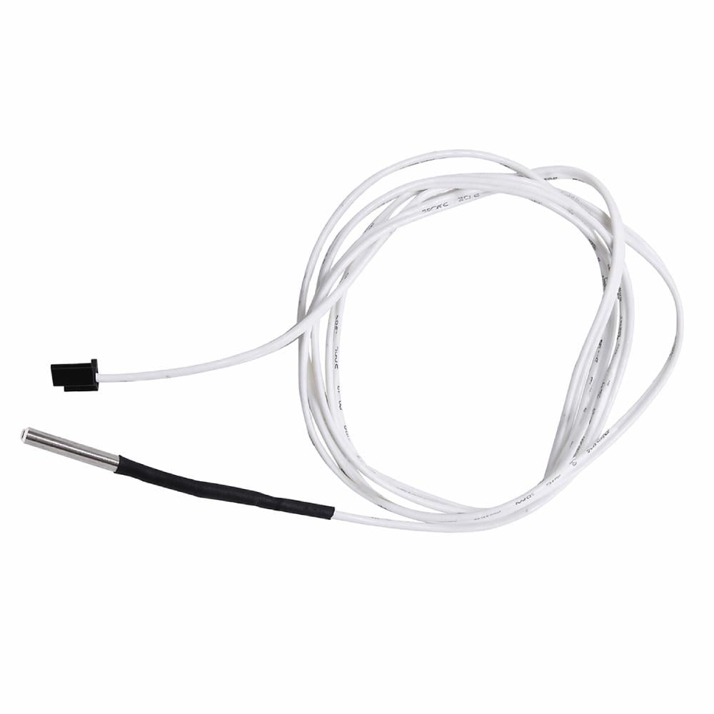Термістор NTC для хітблоку 3D-принтера сталева капсула 1 м (UA3D620-1m)