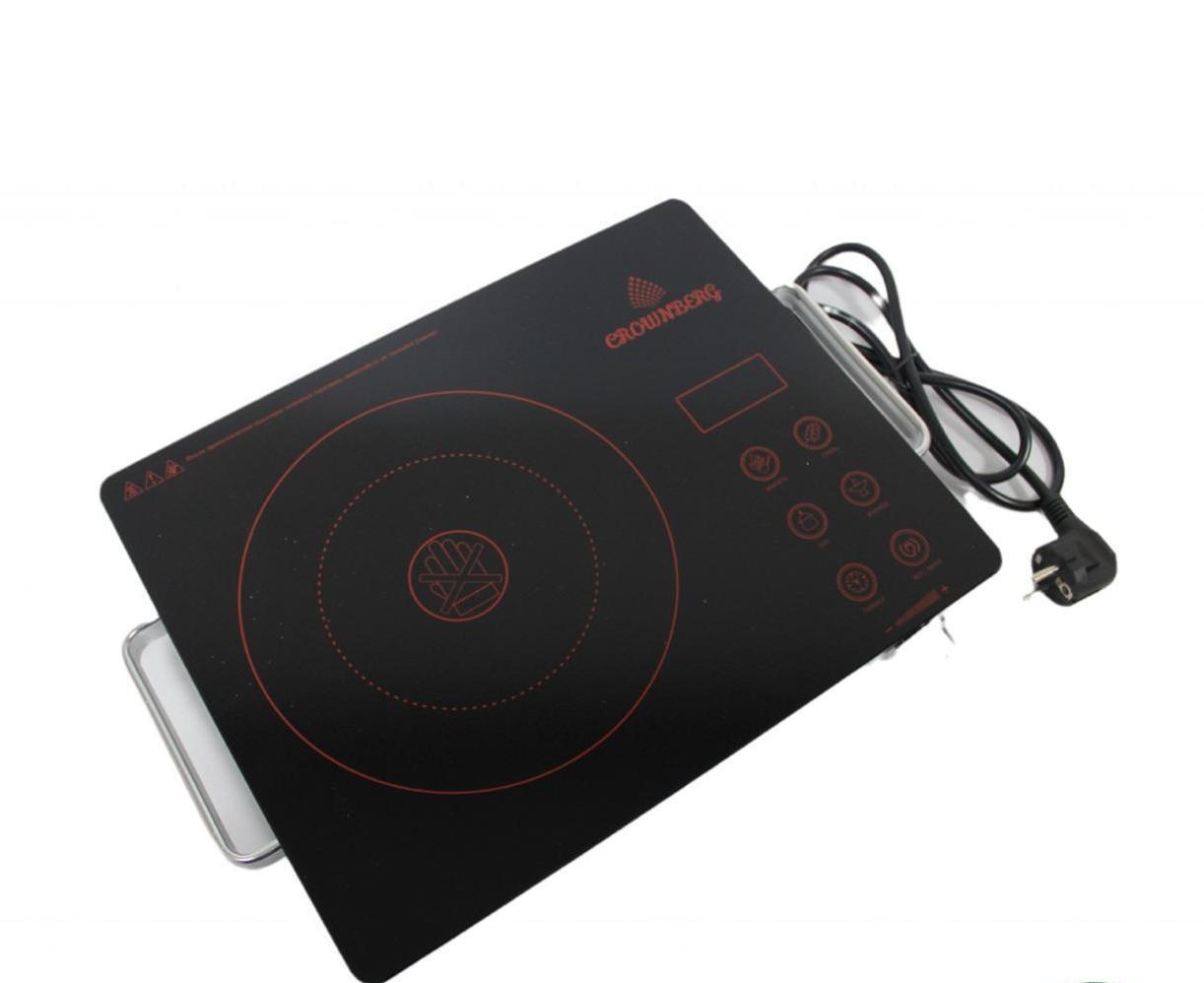 Інфрачервона плита Crownberg CB-1324