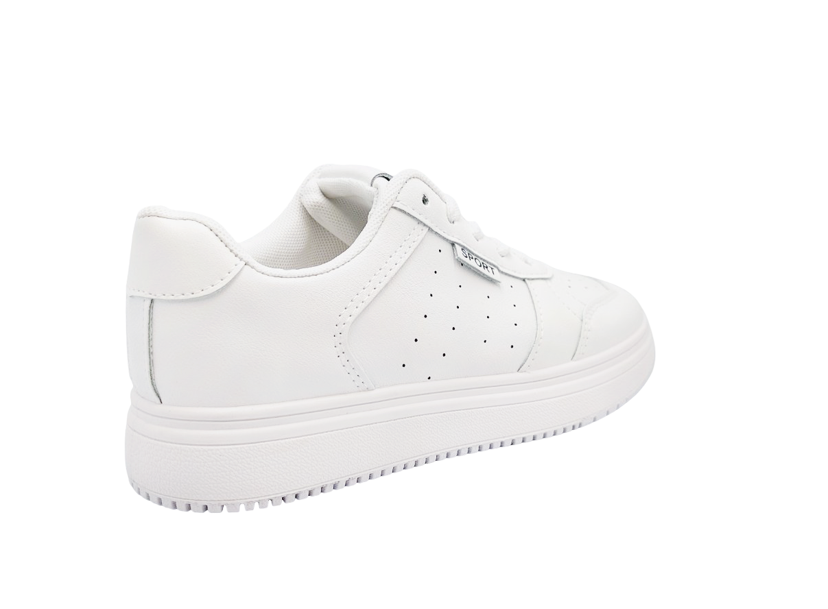 Кросівки для хлопчиків XIFA 180606/38 р. 38 Білий - фото 3