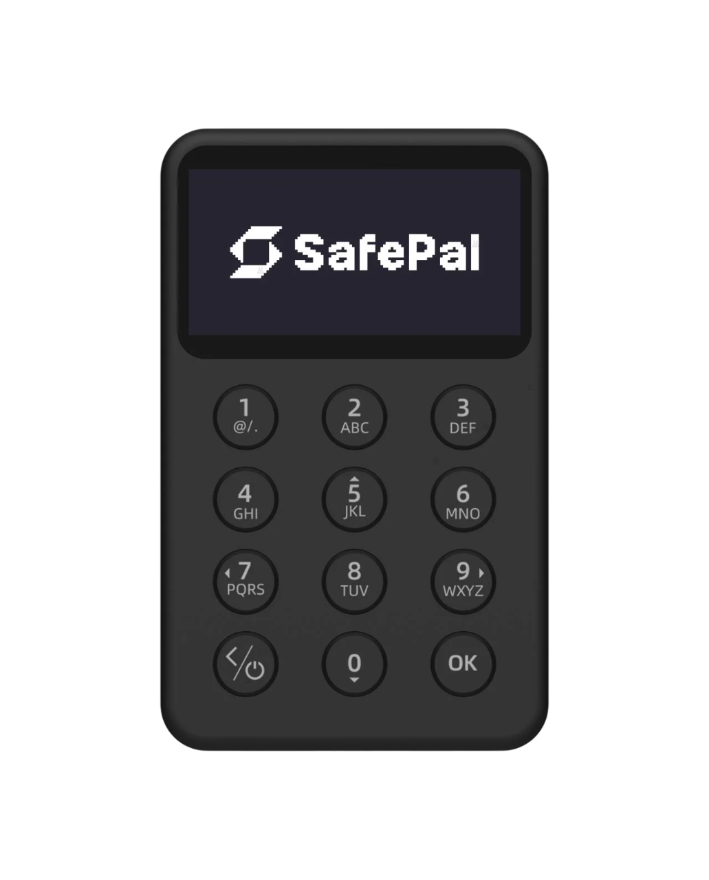 Криптогаманець Safepal X1 (33097)