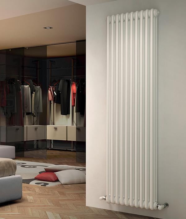 Радиатор трубчатый IRSAP Tesi 3 1800x360 Белый Радиатор трубчатый IRSAP Tesi 3 1800x360 Белый