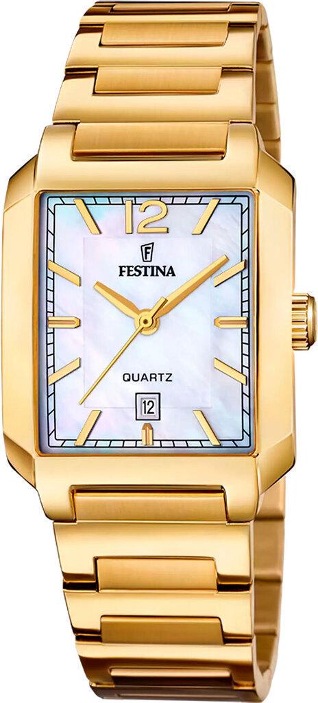 Наручные часы женские Festina On The Square F20680/2 Наручные часы женские Festina On The Square F20680/2