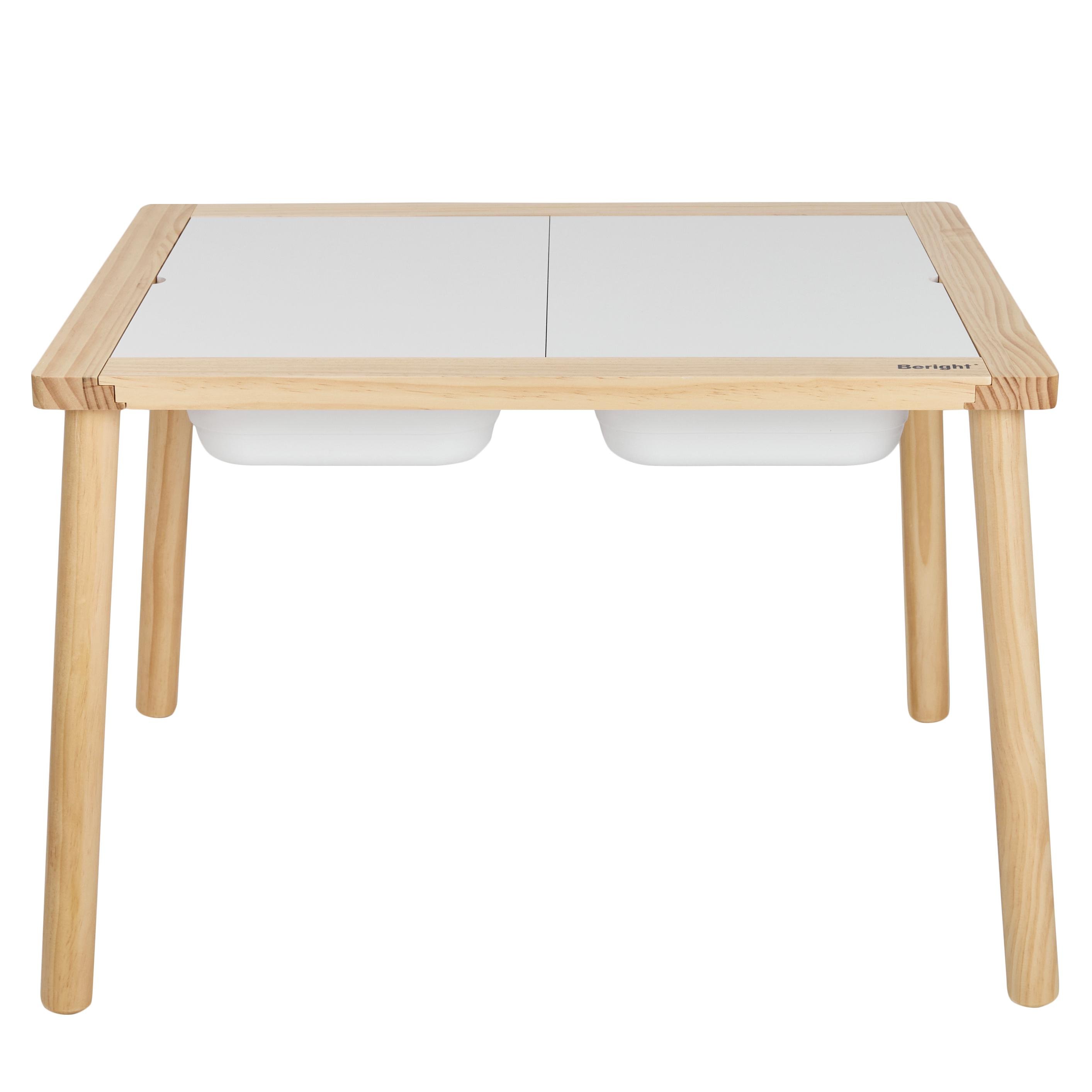 Детский столик сенсорный Babyhood AS-201 (29411286)