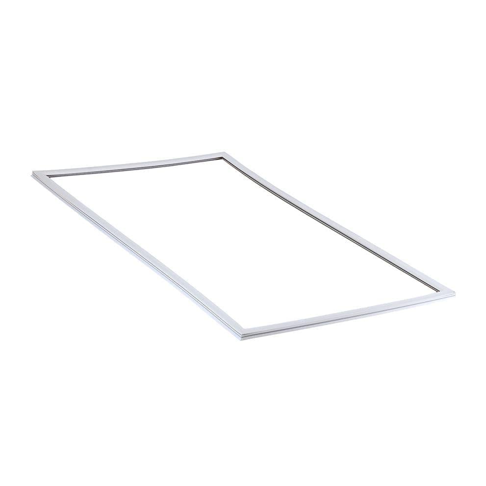 Ущільнювач двері морозильної камери Indesit Білий (C00849586)