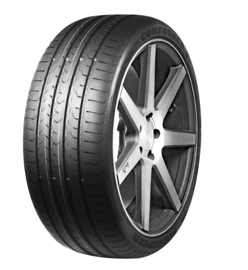 Автошина Comforser PureSpeed 255/45 R19 104Y XL