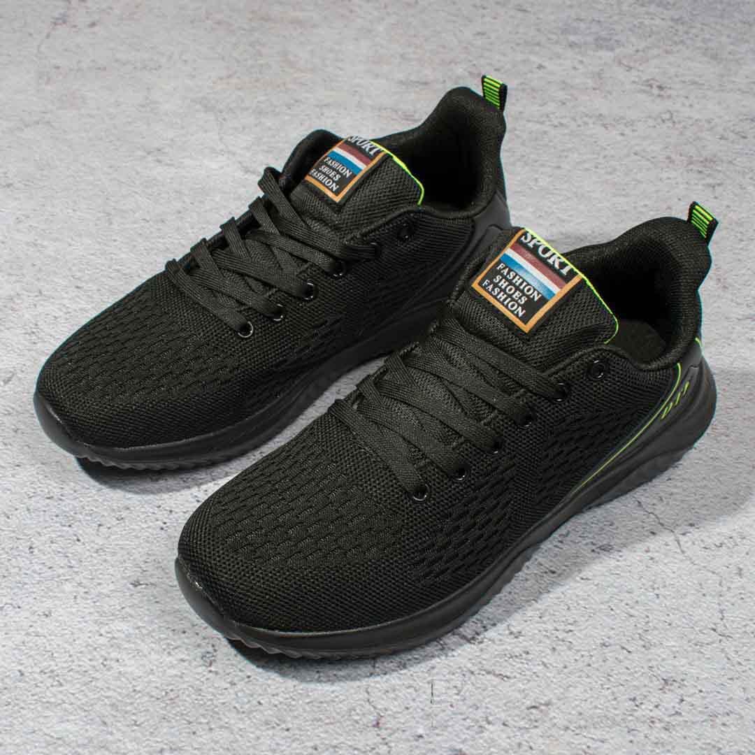 Кроссовки мужские Fashion 328051 р. 41 25,5 см