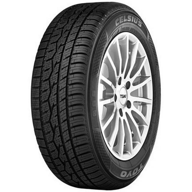 ᐉ Шина всесезонная Toyo Celsius 185/65 R14 86H (1000988969)