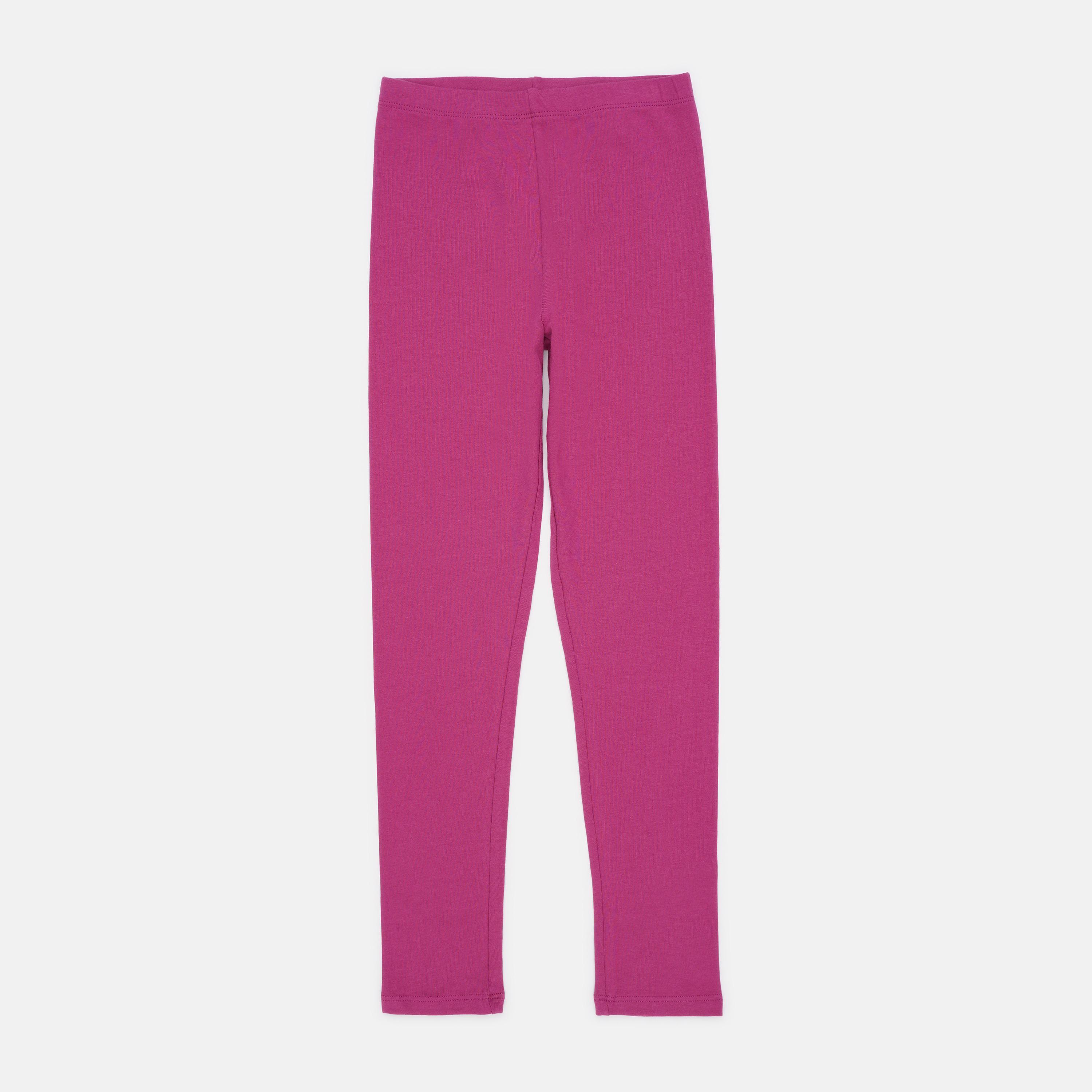 Легінси H&M р. 98 см Фуксія (A90175052801)