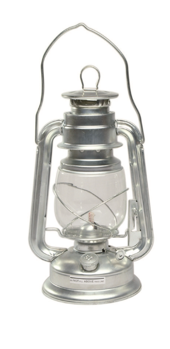Газова лампа Mil-Tec 23 см (14961000)