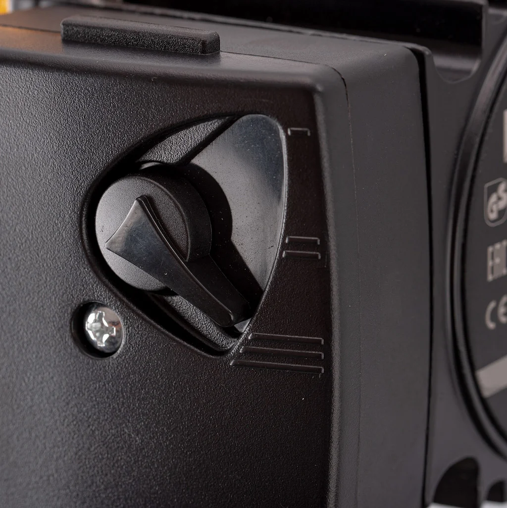 Циркуляційний насос TEKK HAUS CP 25-6-180 CP 25-6-130/180 - фото 2