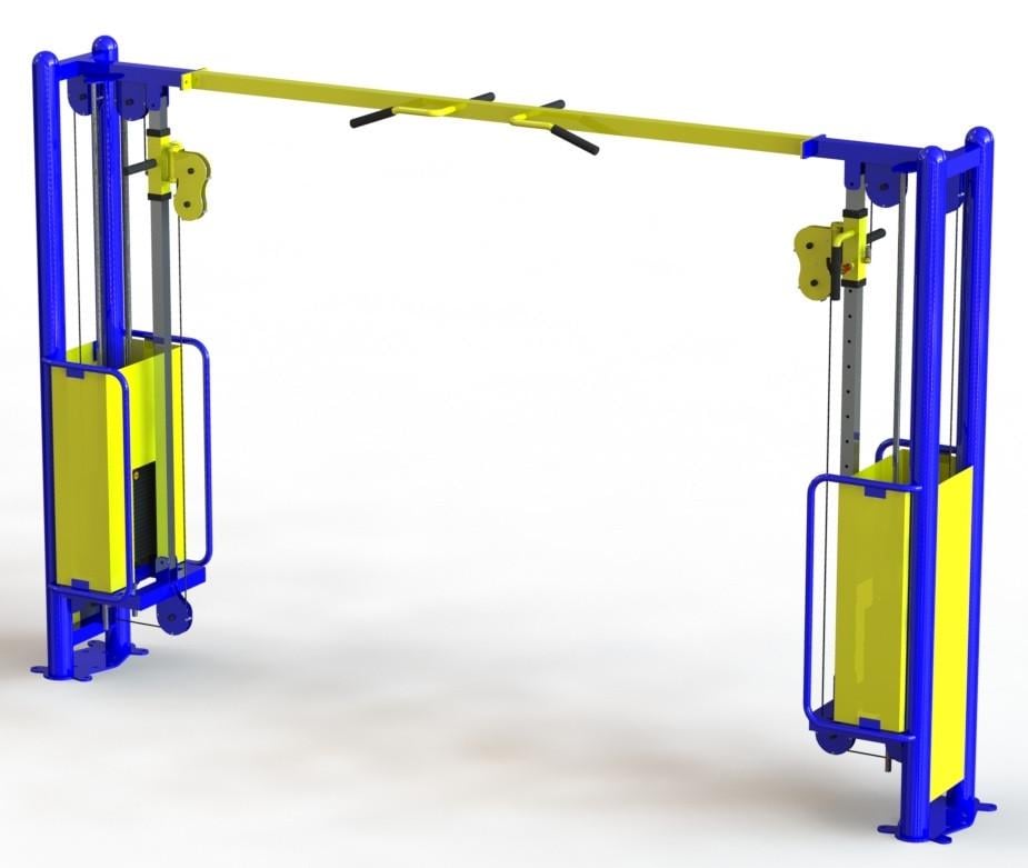 Кросовер SiverSport SL-155 (1807296289)