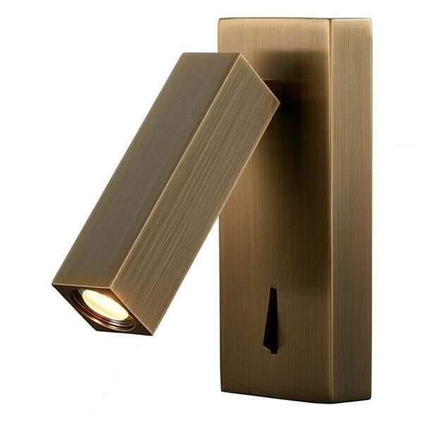 Спот Mantra 6072 Tarifa 3 Вт/210 лм/3000K (14932)